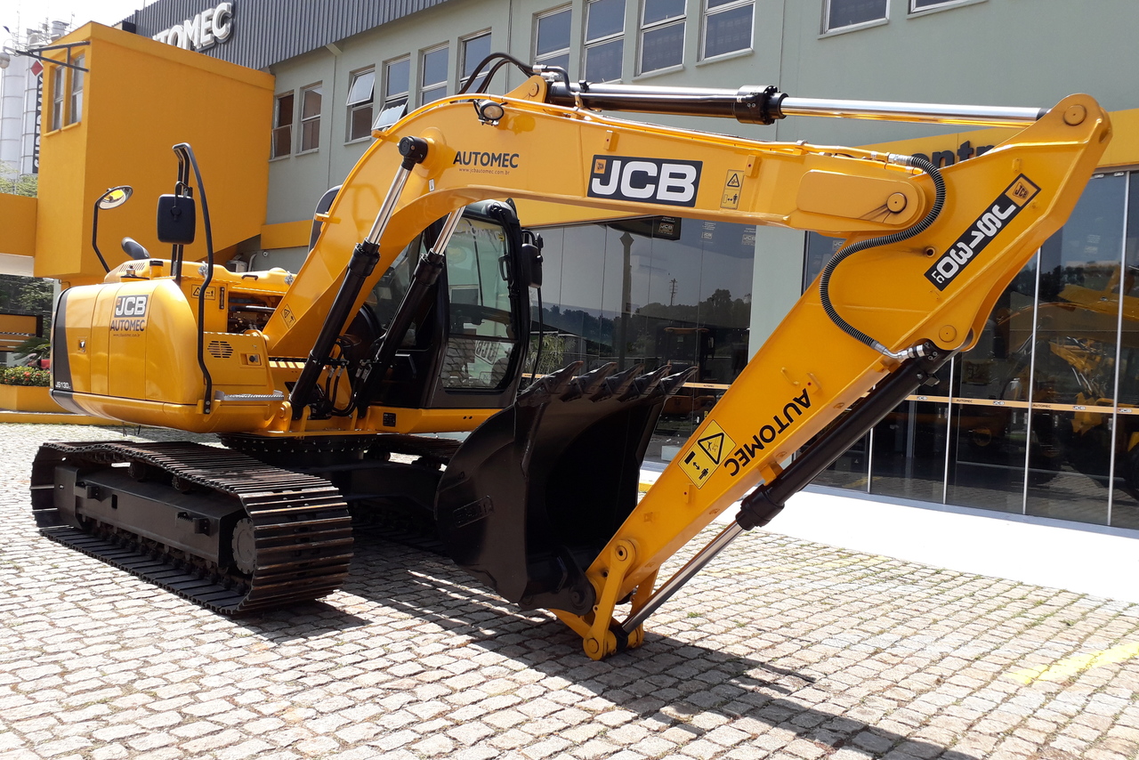 JCB JS130 - 00/00 5