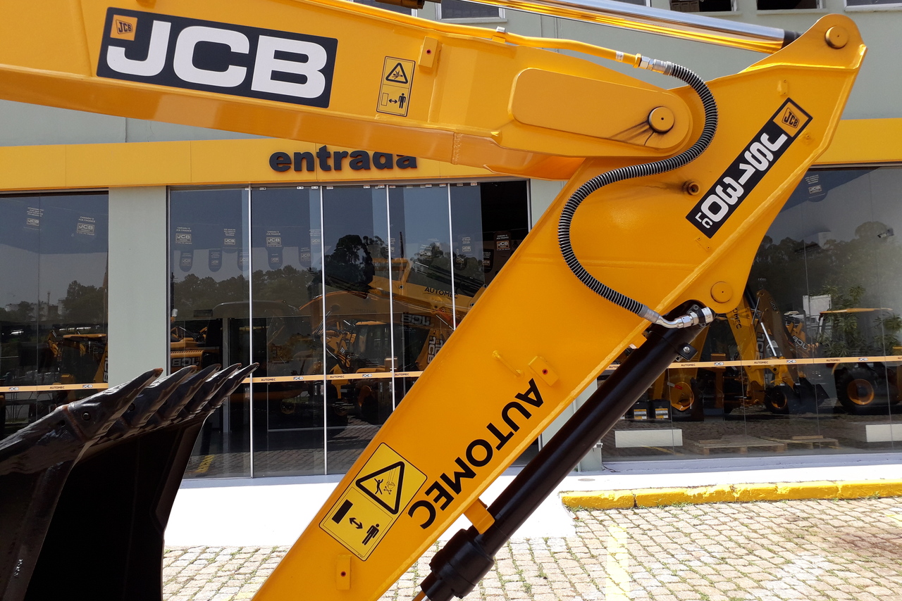JCB JS130 - 00/00 7