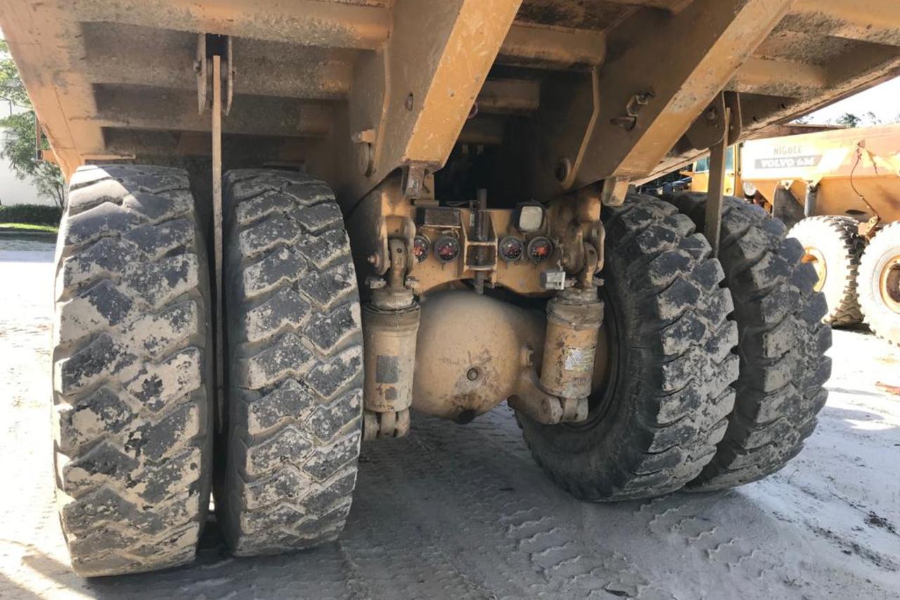 Caterpillar 770 - 20/02 3
