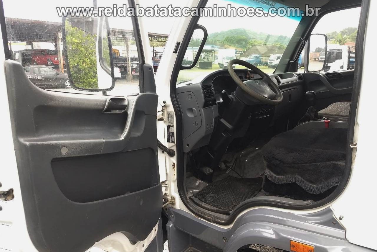 Mercedes Benz Accelo 915 - 06/06 2
