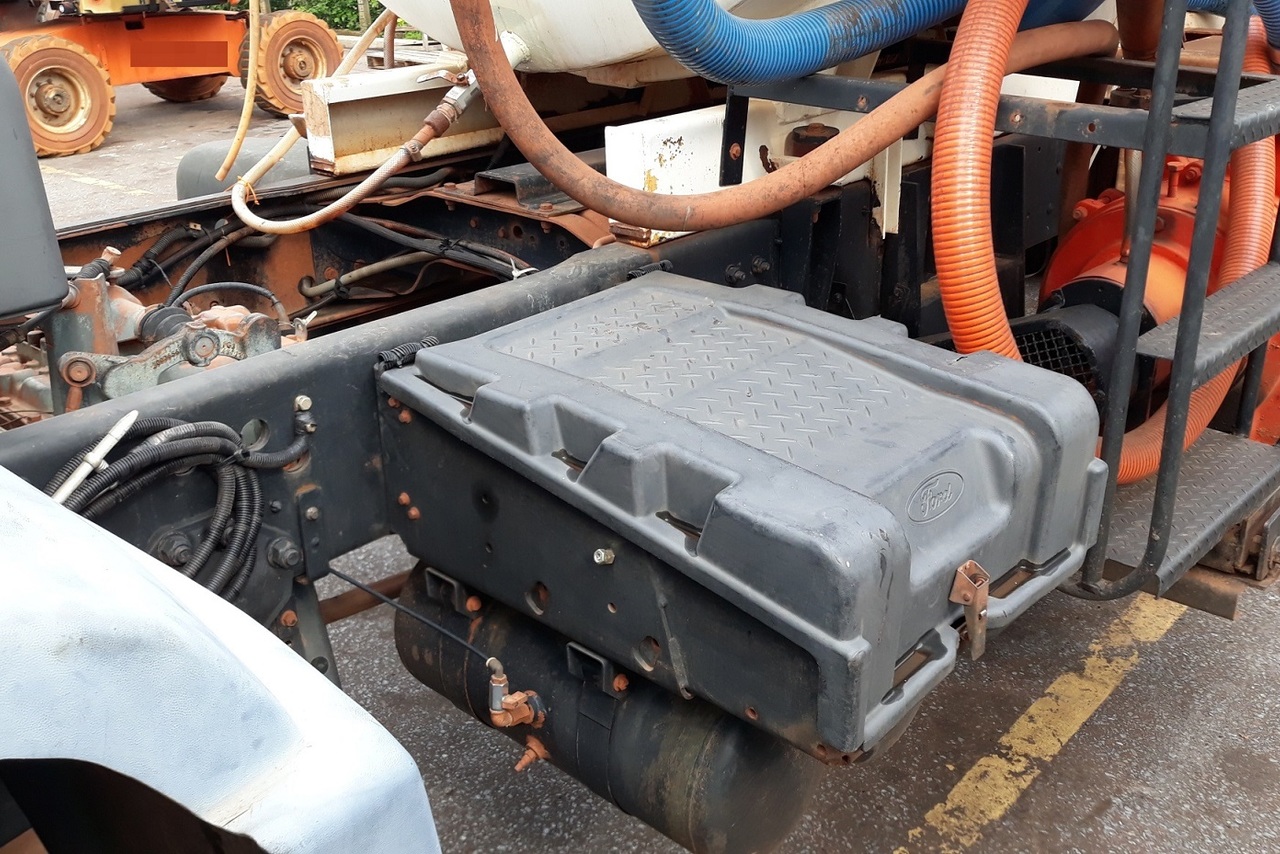 Ford Cargo2422 - 11/11 3