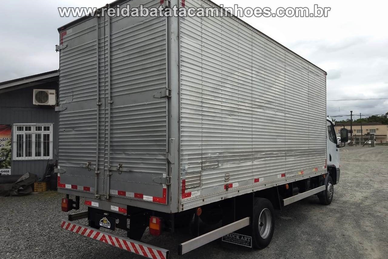 Mercedes Benz Accelo 915 - 06/06 4