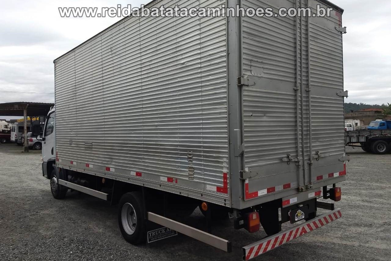 Mercedes Benz Accelo 915 - 06/06 8