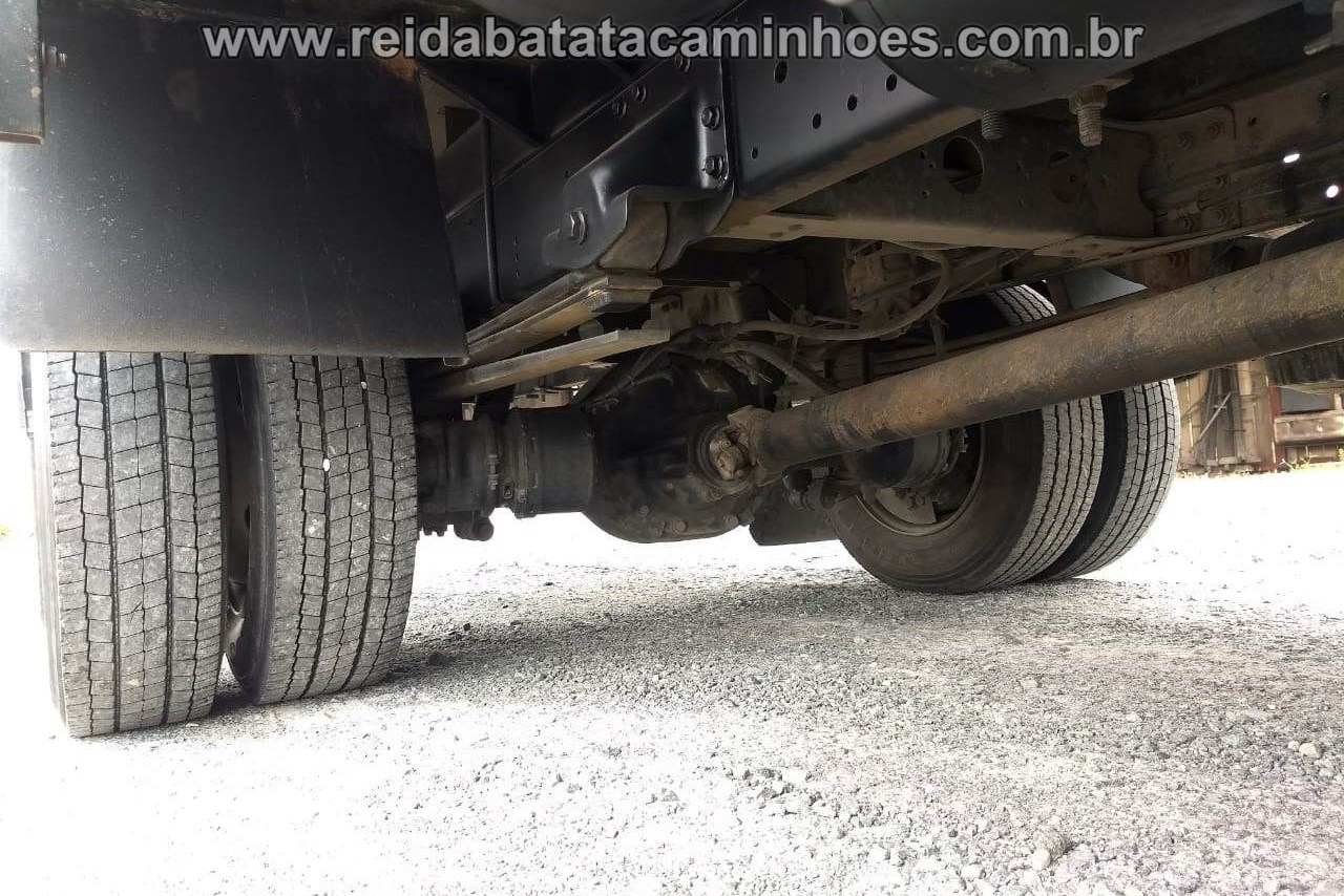 Mercedes Benz Accelo 915 - 06/06 16