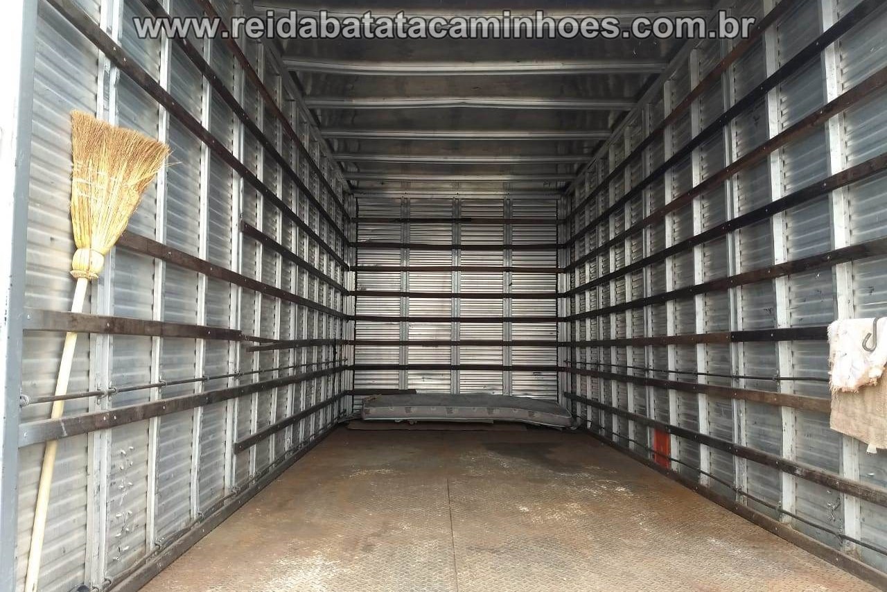 Mercedes Benz Accelo 915 - 06/06 19