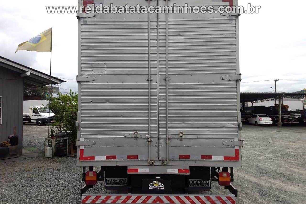 Mercedes Benz Accelo 915 - 06/06 20