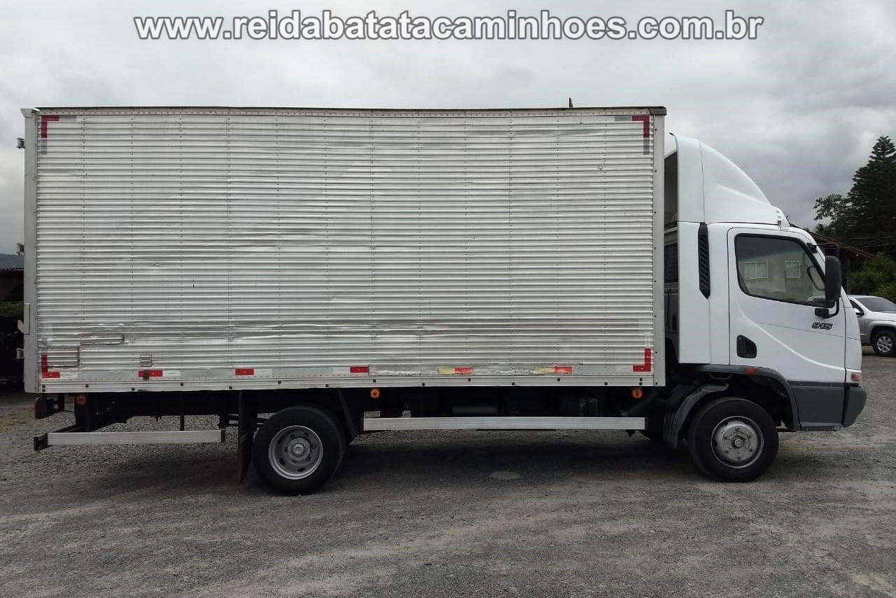 Mercedes Benz Accelo 915 - 06/06 21