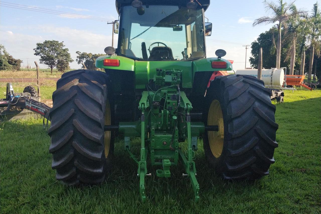 John Deere 7225 - 12 6
