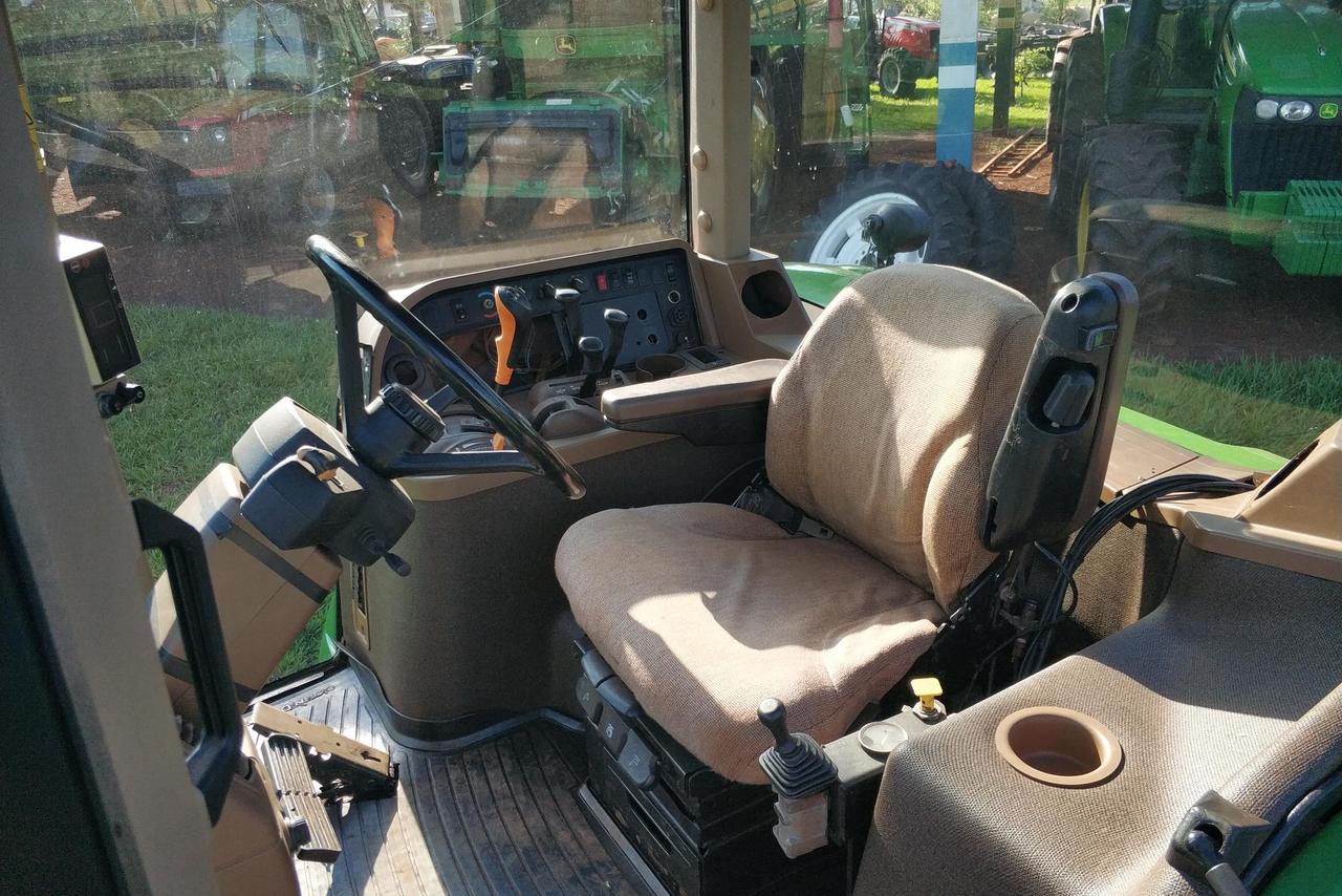 John Deere 7225 - 12 8