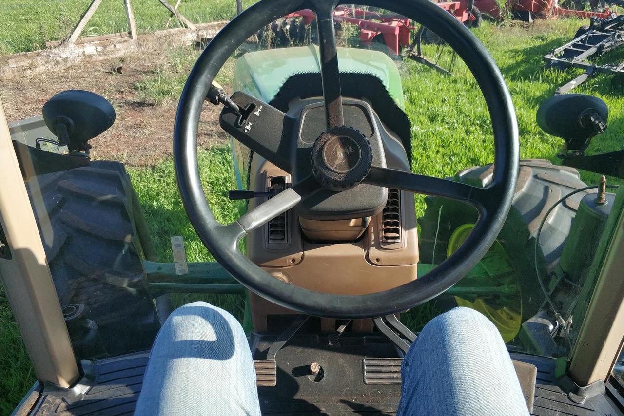 John Deere 7225 - 12 9