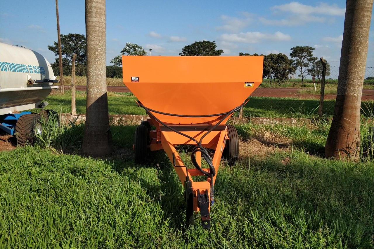 Dria Fertmax DCA 7.8 - 18 4