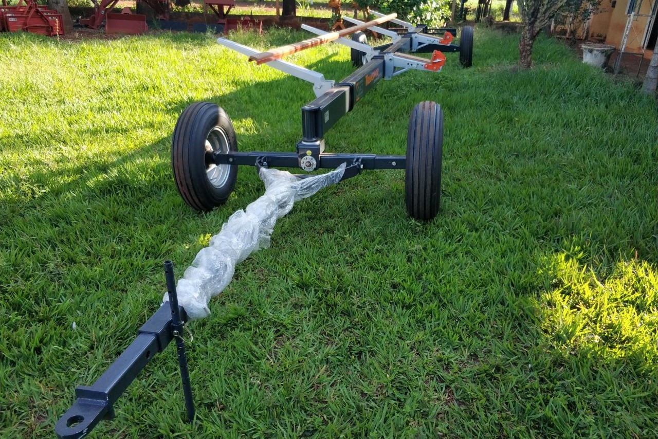 GTS Transpor Prime  - 18 3