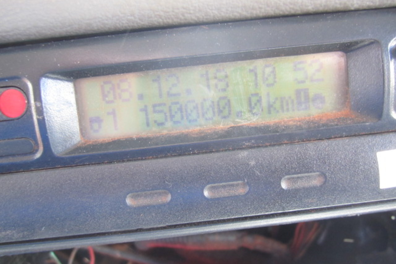 Volkswagen 15-180 E Constellation - 10/10 4