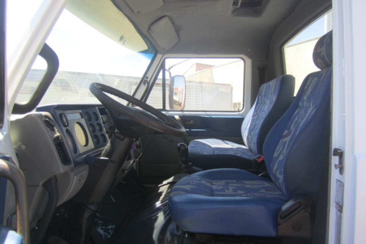 Volkswagen 15-180 E Constellation - 10/10 8