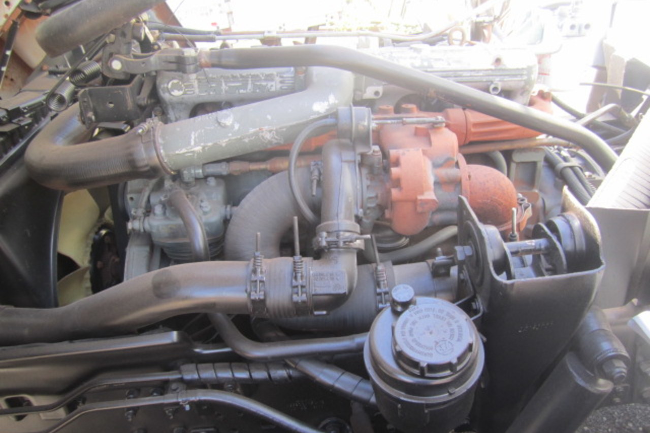Volkswagen 15-180 E Constellation - 10/10 19