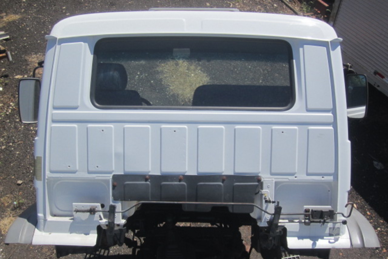 Volkswagen 15-180 E Constellation - 10/10 20