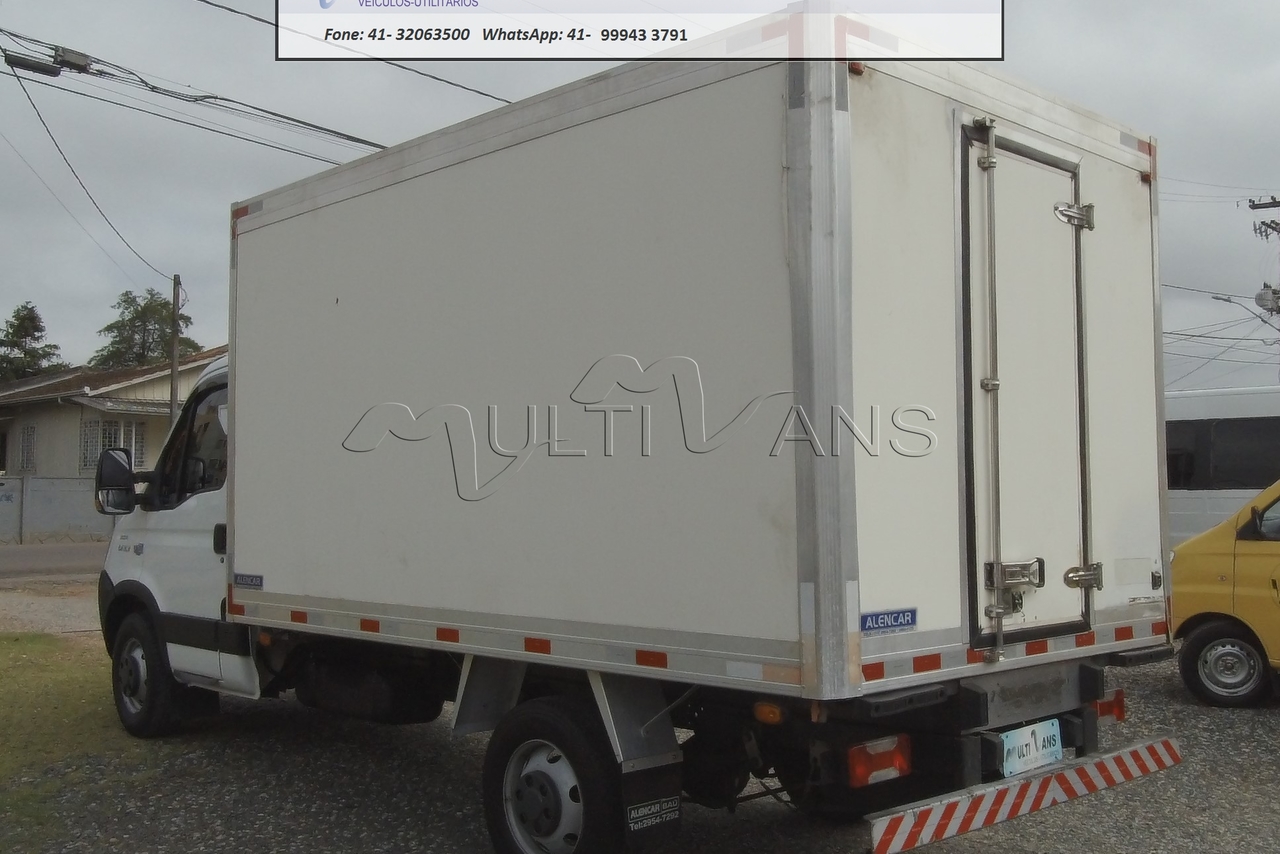 Iveco 35S14 - 13/14 2
