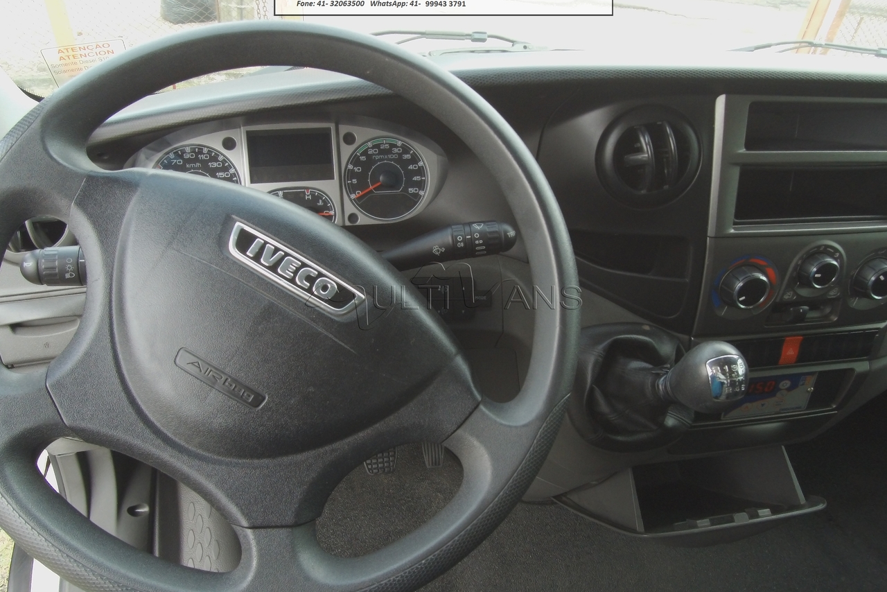 Iveco 35S14 - 13/14 3
