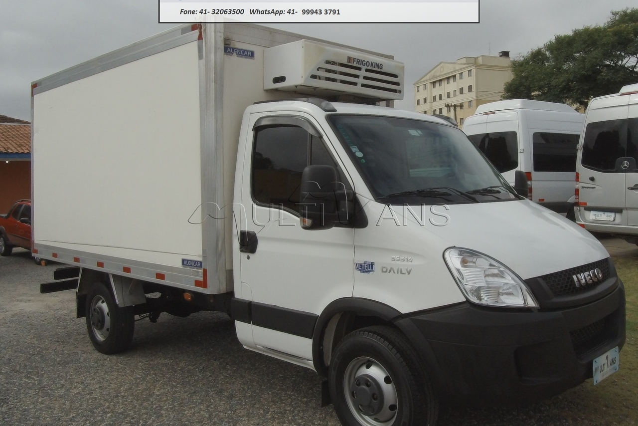 Iveco 35S14 - 13/14 1