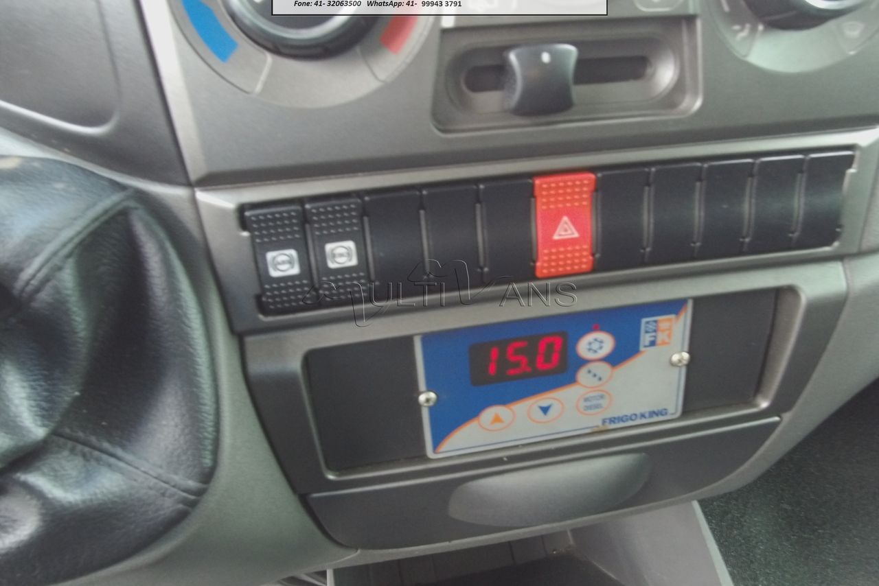 Iveco 35S14 - 13/14 4