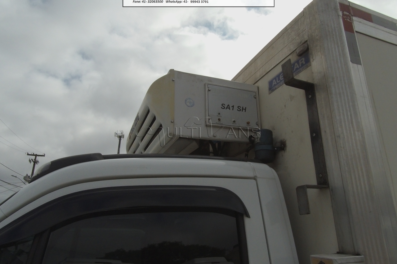 Iveco 35S14 - 13/14 6