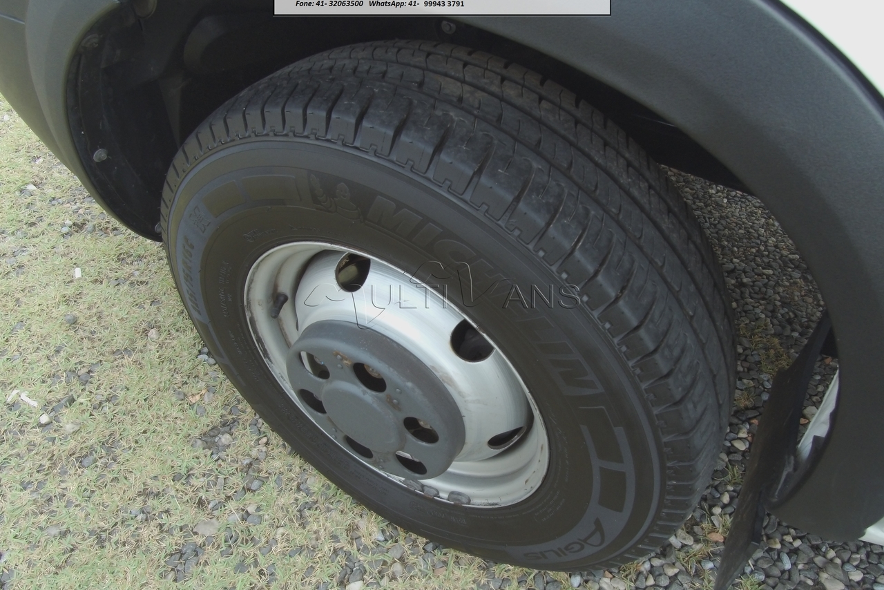 Iveco 35S14 - 13/14 7
