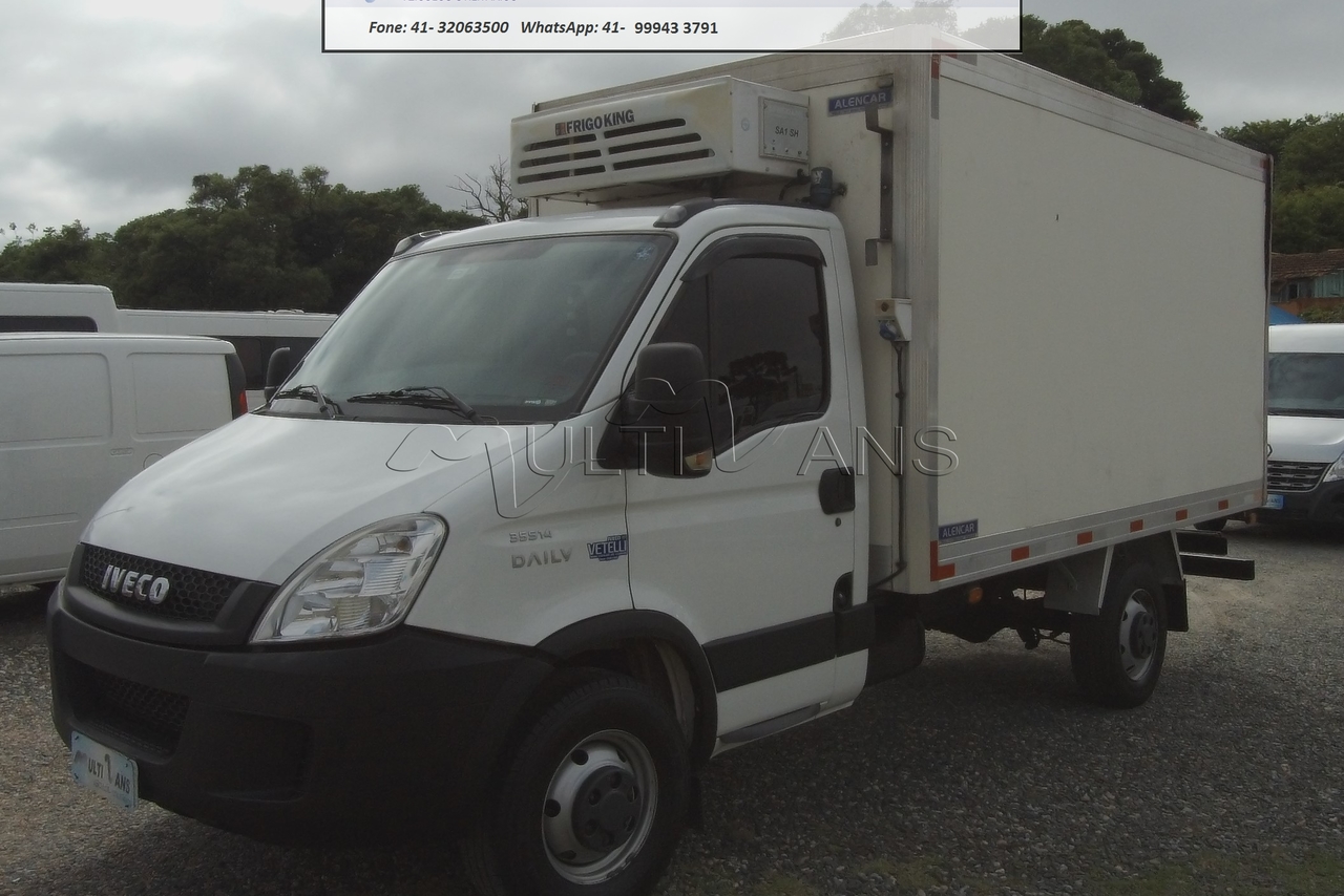 Iveco 35S14 - 13/14 9