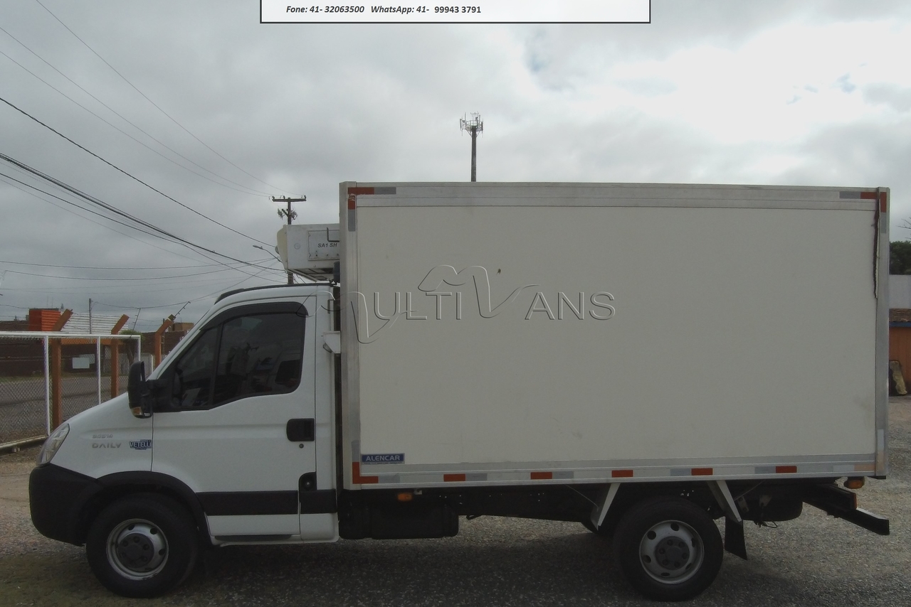 Iveco 35S14 - 13/14 10