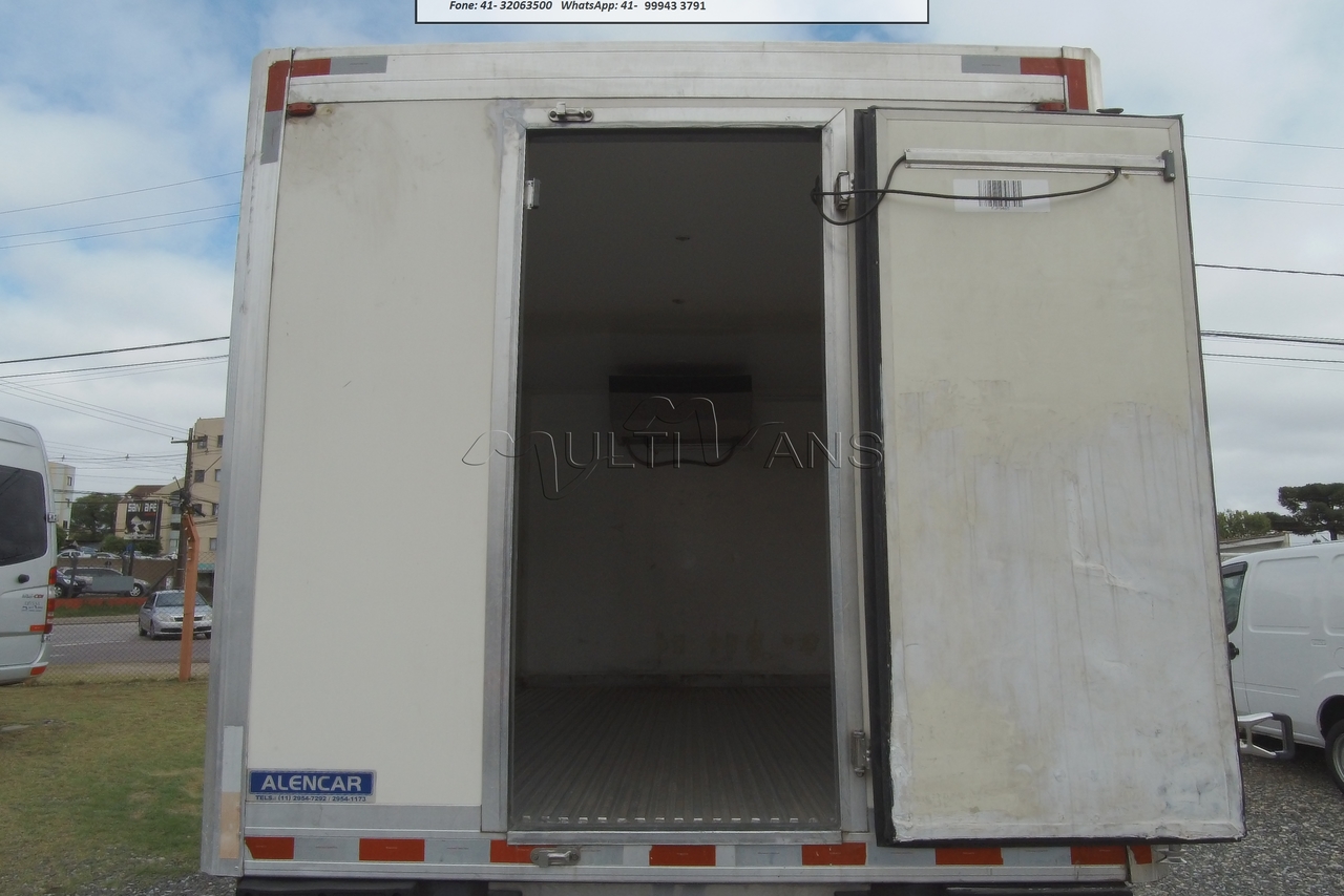 Iveco 35S14 - 13/14 11