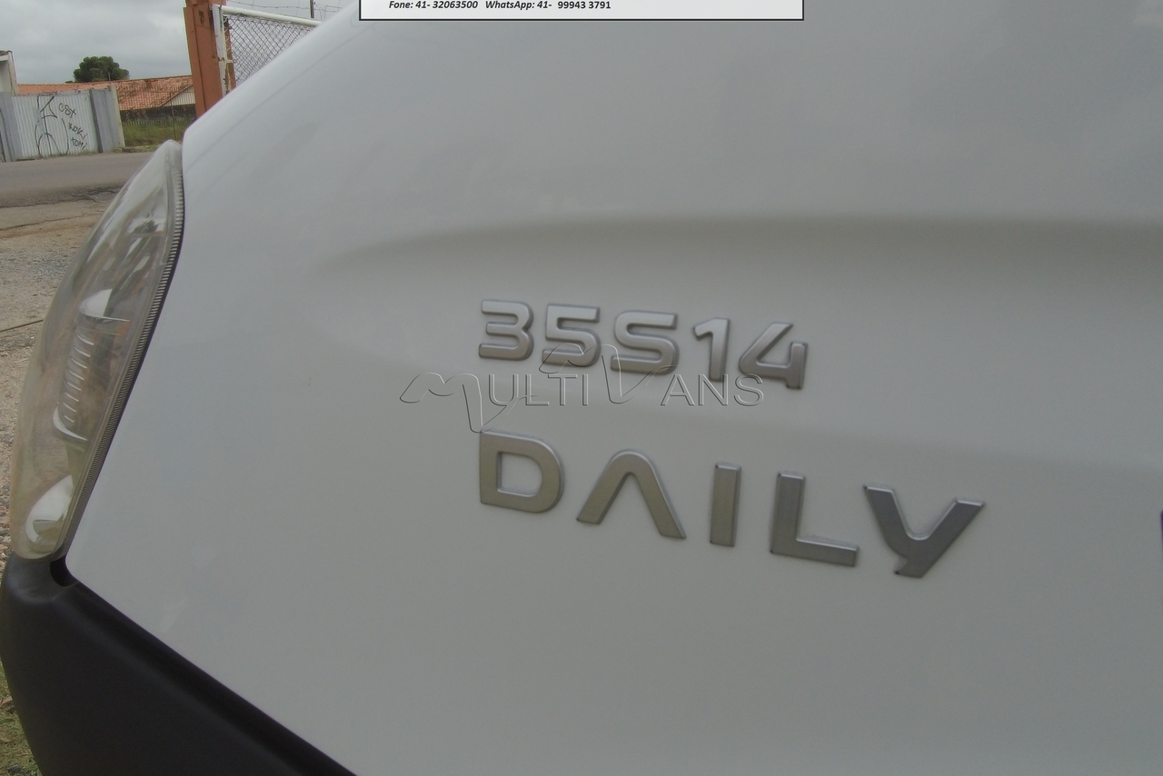 Iveco 35S14 - 13/14 12