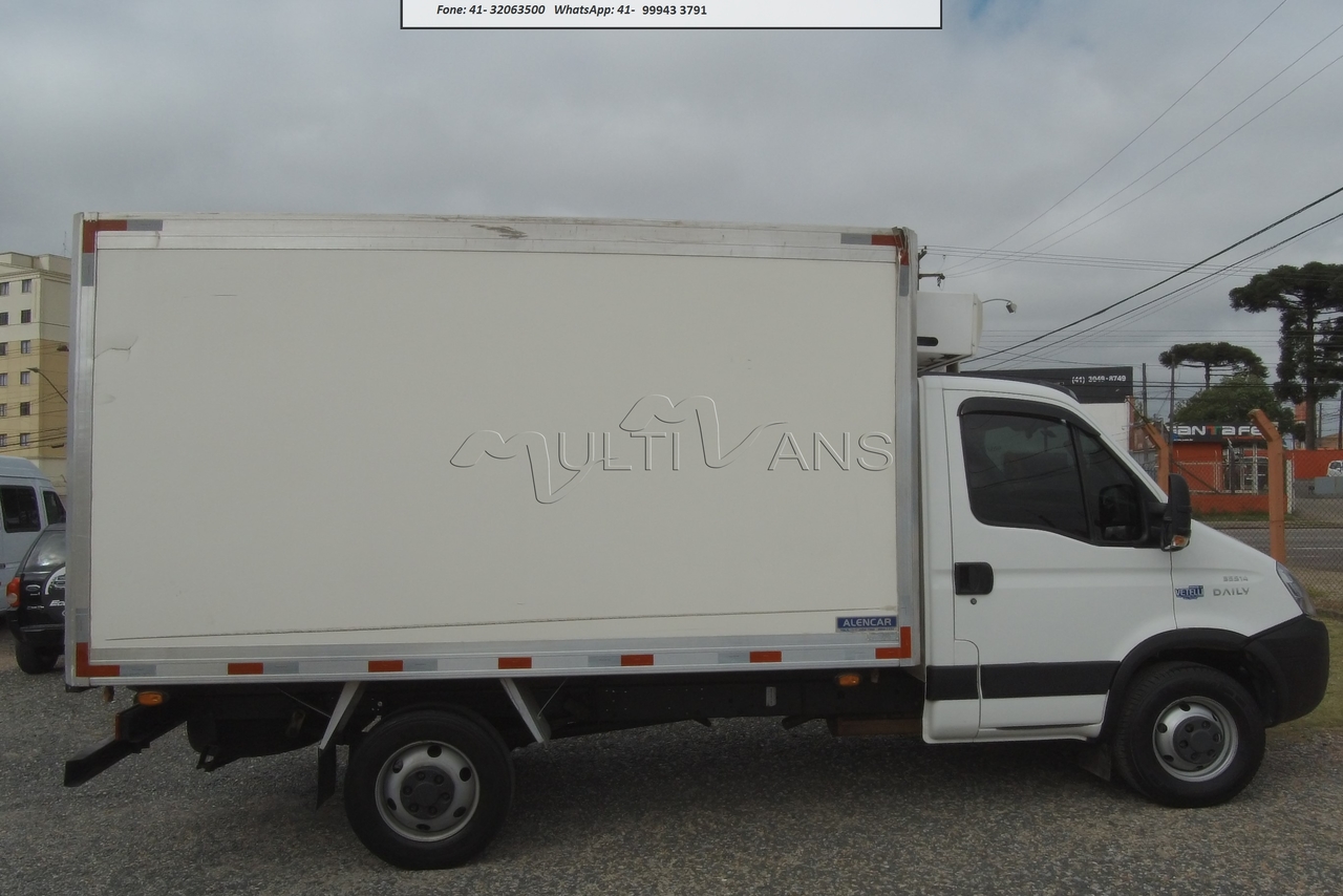 Iveco 35S14 - 13/14 15