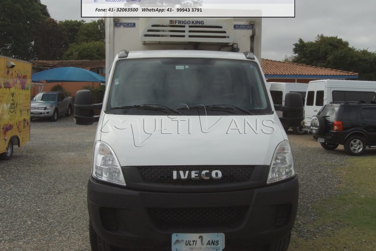 Iveco 35S14 - 13/14 16