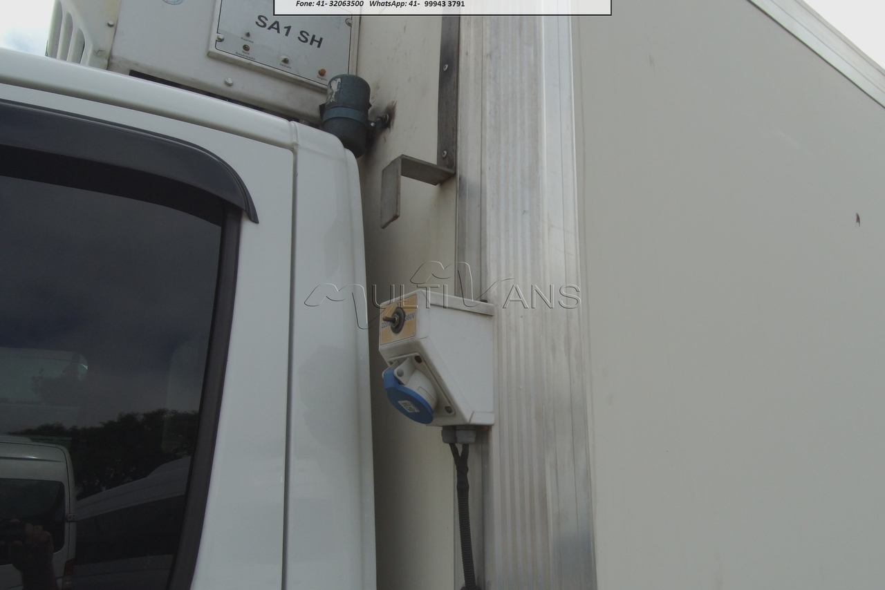 Iveco 35S14 - 13/14 17