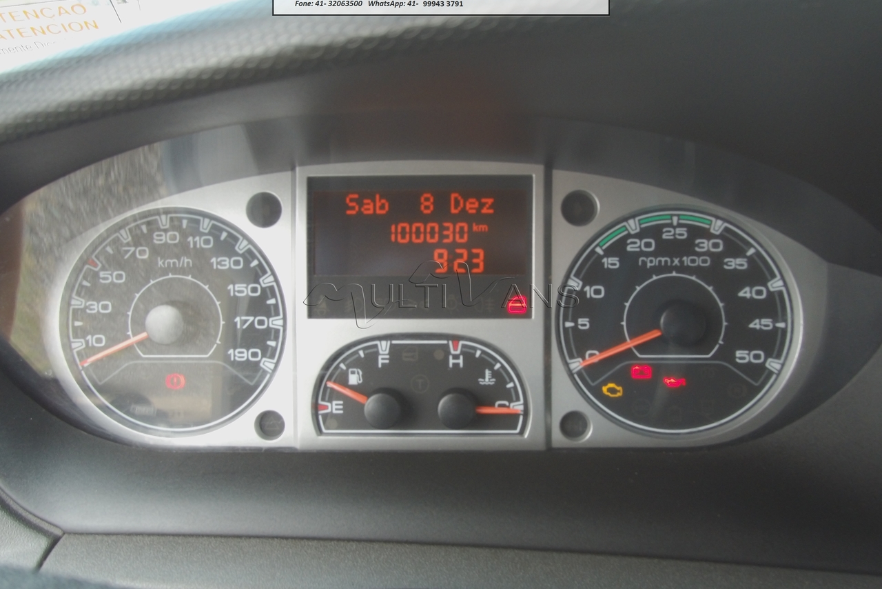 Iveco 35S14 - 13/14 18