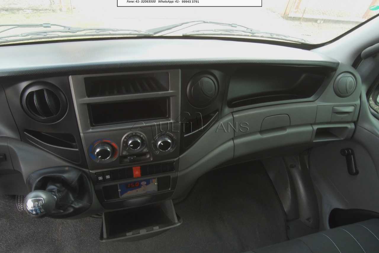 Iveco 35S14 - 13/14 20