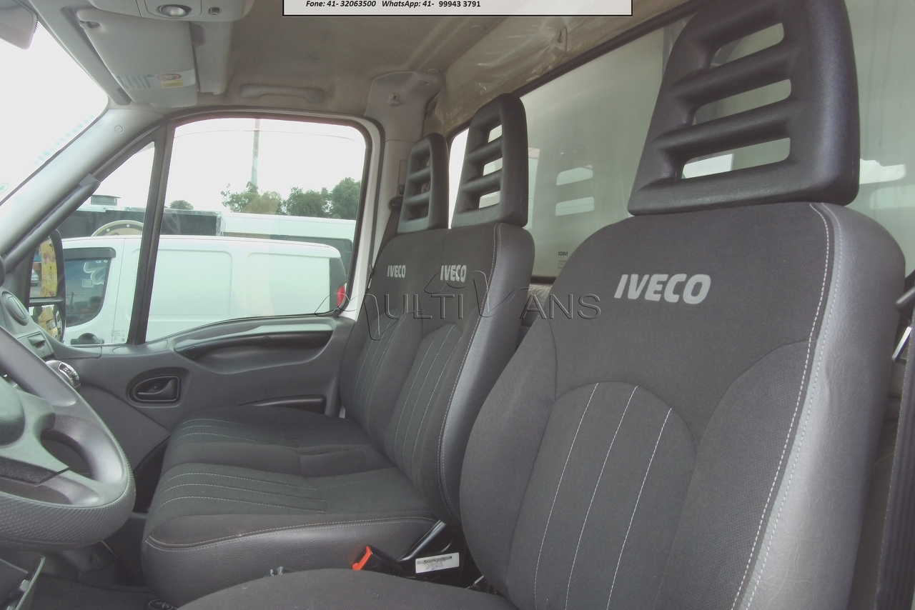 Iveco 35S14 - 13/14 21