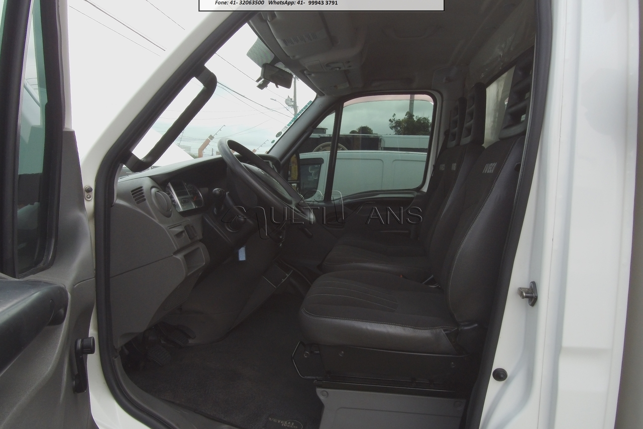 Iveco 35S14 - 13/14 25