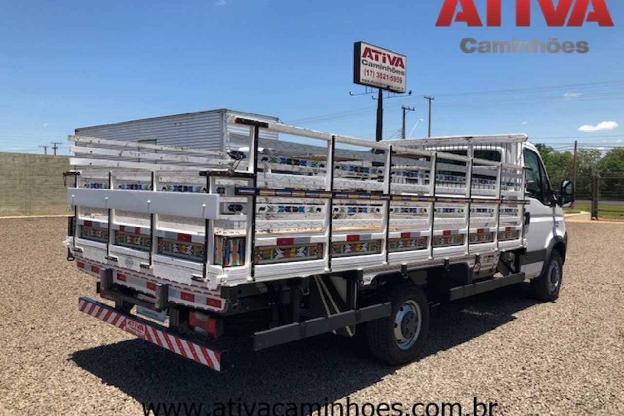 Iveco 35S14 - 16/17 2