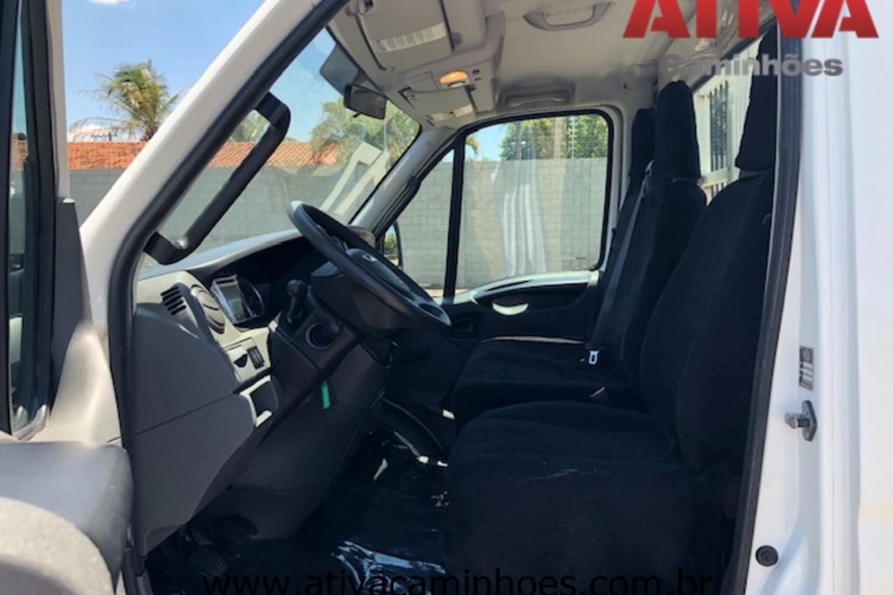 Iveco 35S14 - 16/17 4