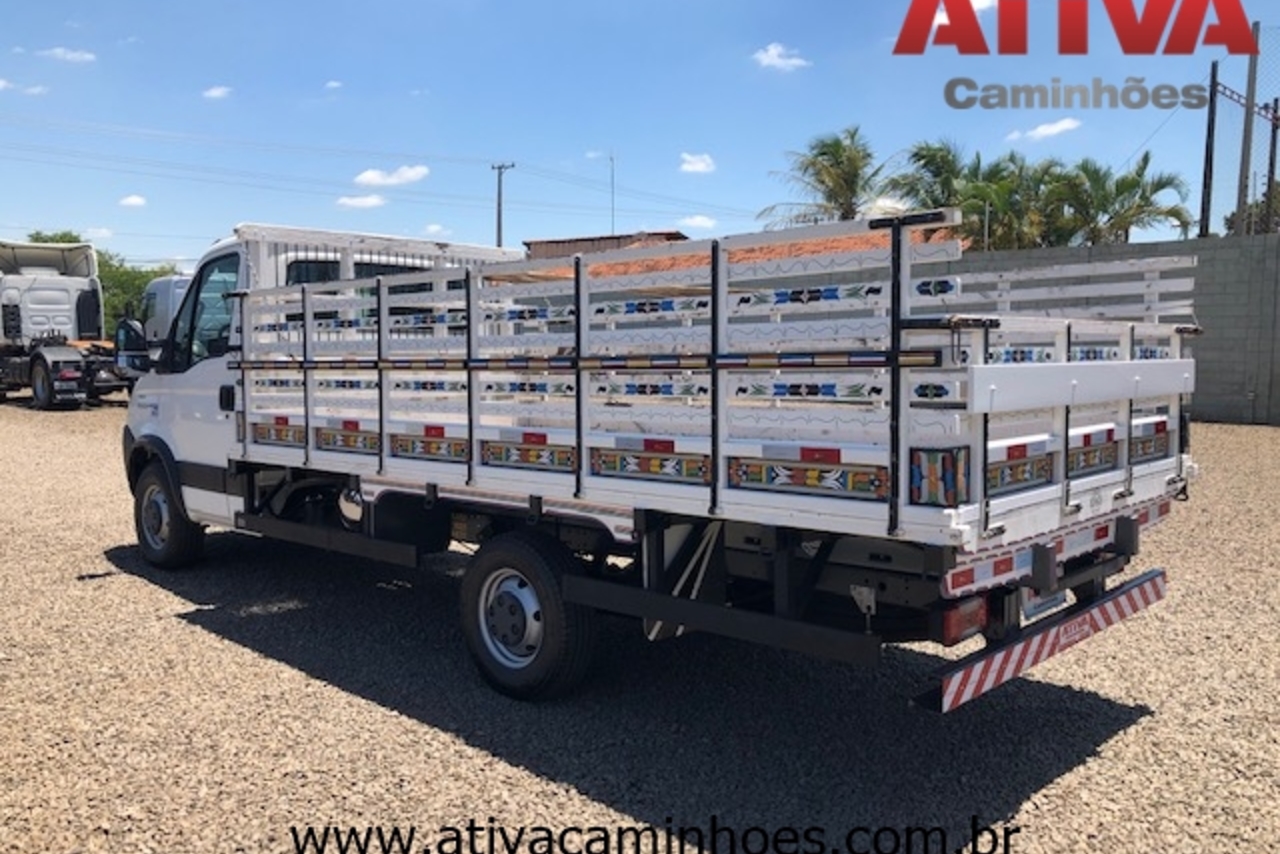 Iveco 35S14 - 16/17 5