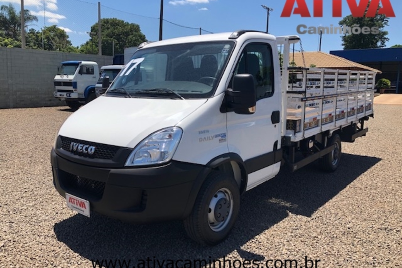Iveco 35S14 - 16/17 6
