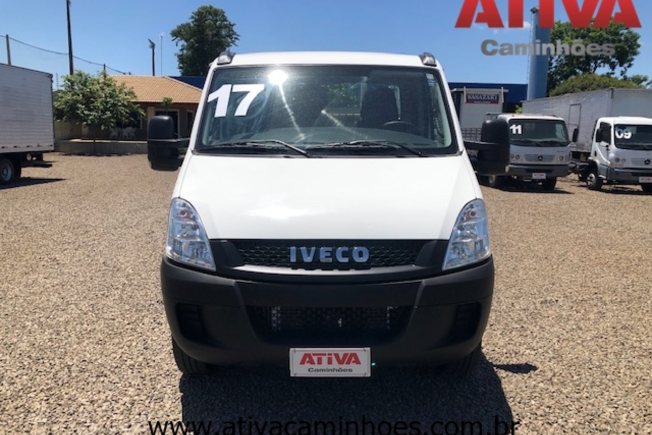 Iveco 35S14 - 16/17 7