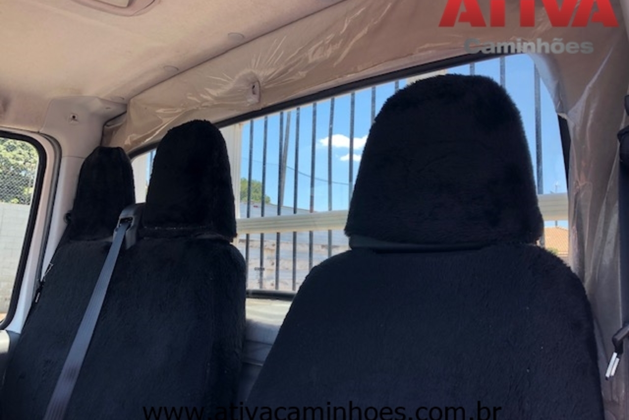 Iveco 35S14 - 16/17 8