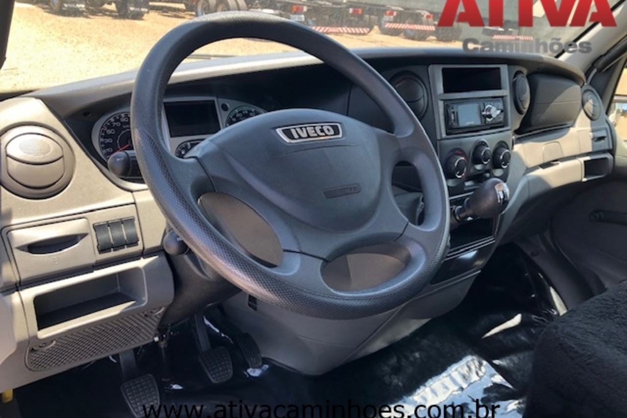 Iveco 35S14 - 16/17 9