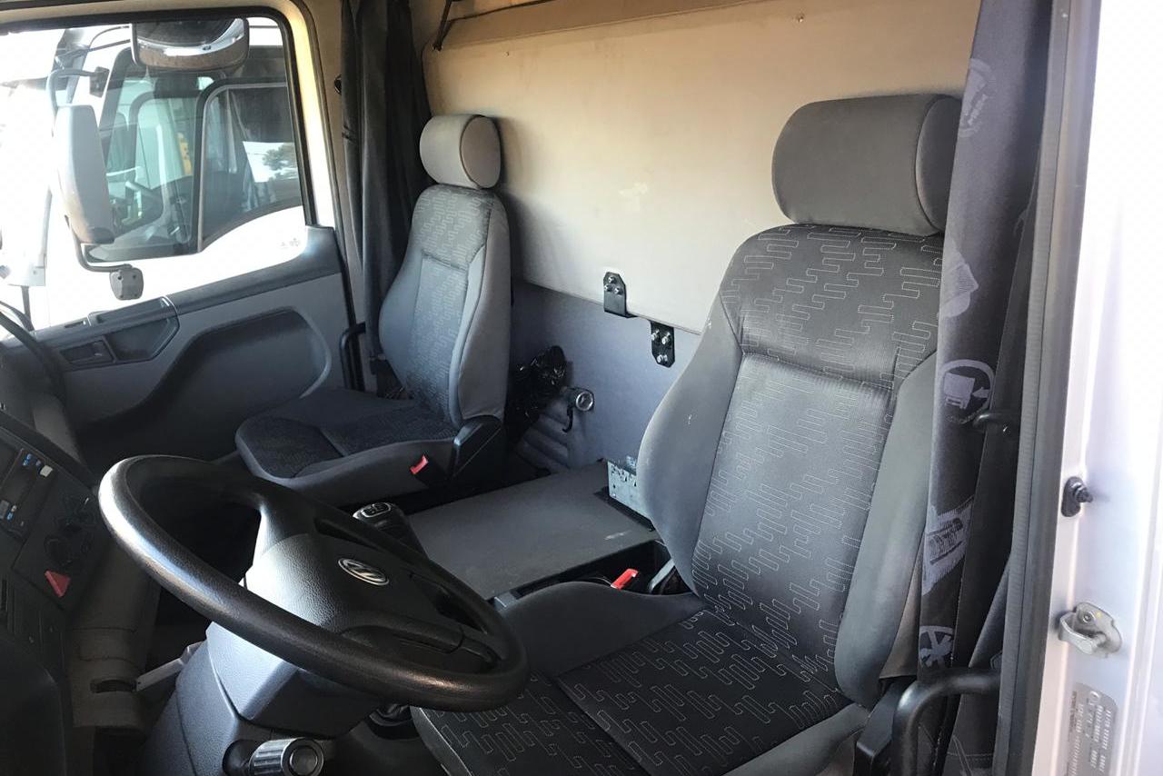 Volkswagen 24-280 E Constellation 6x2 - 14/14 9