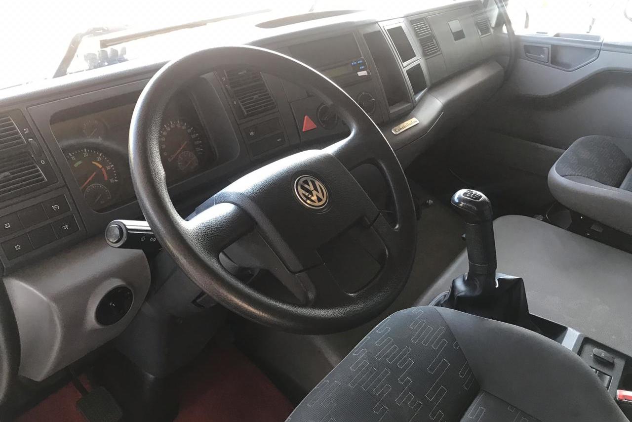 Volkswagen 24-280 E Constellation 6x2 - 14/14 12