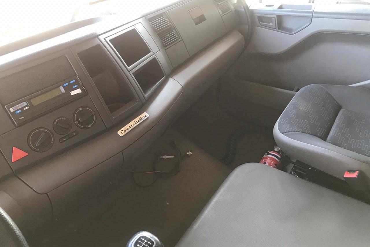 Volkswagen 24-280 E Constellation 6x2 - 14/14 14