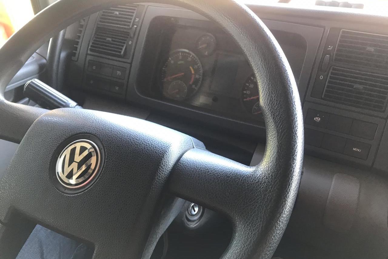 Volkswagen 24-280 E Constellation 6x2 - 14/14 18