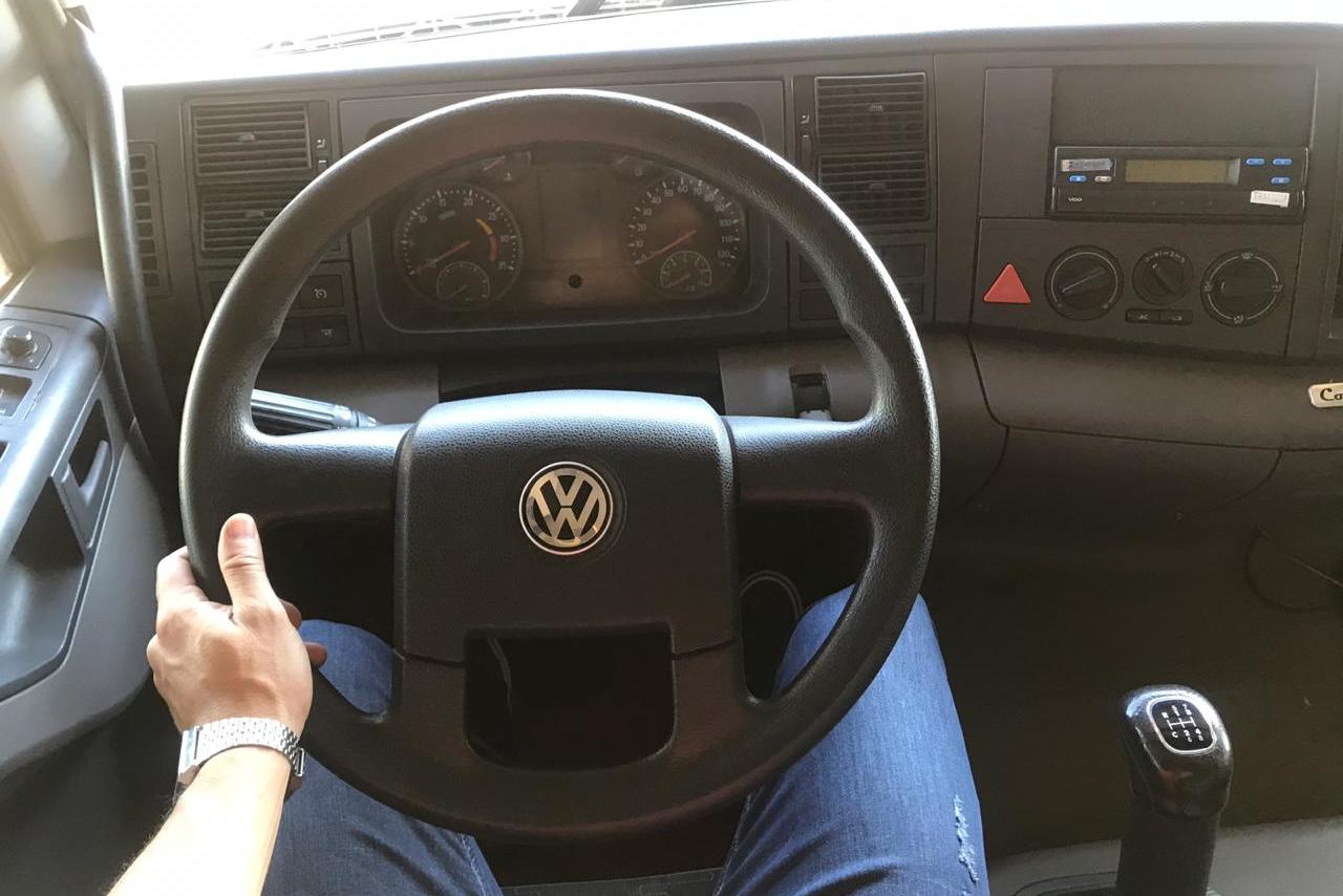 Volkswagen 24-280 E Constellation 6x2 - 14/14 19