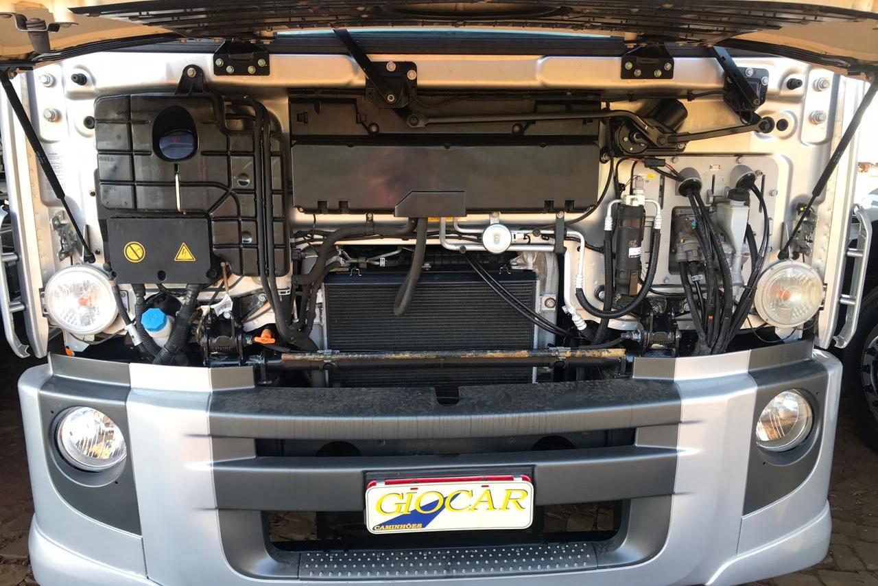 Volkswagen 24-280 E Constellation 6x2 - 14/14 20